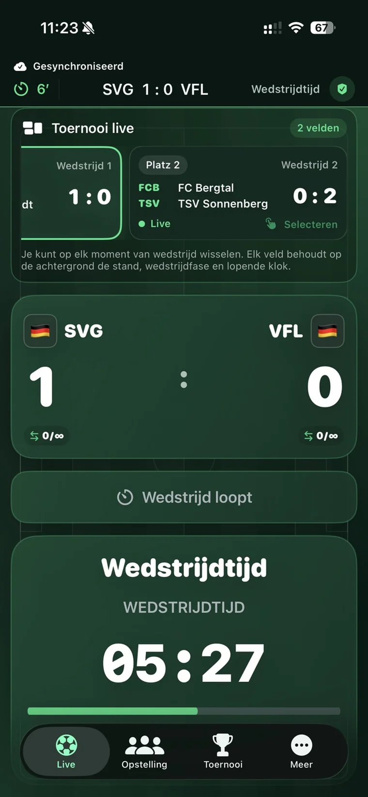 Standaard