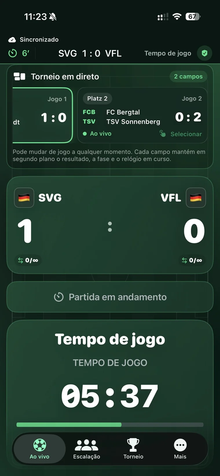 Padrão